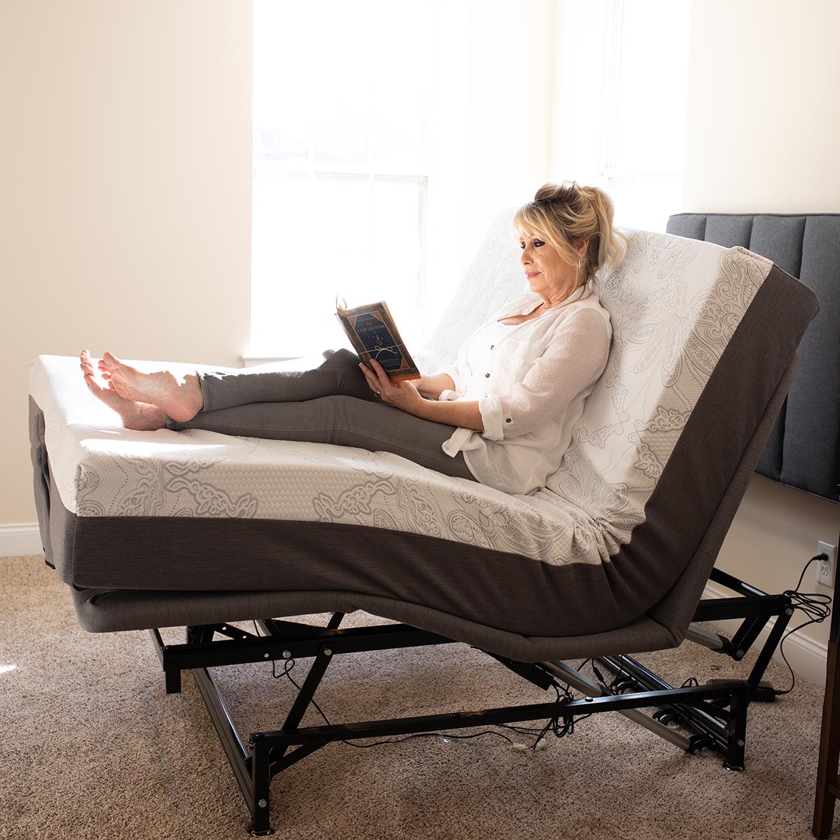 San Francisco Bed Mattress