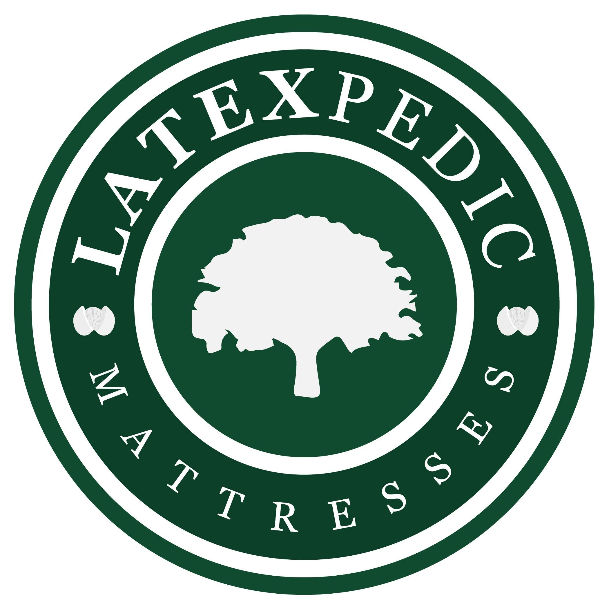 San Francisco Latex Mattress 