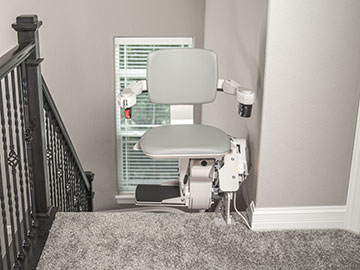 San Francisco Stair Lifts