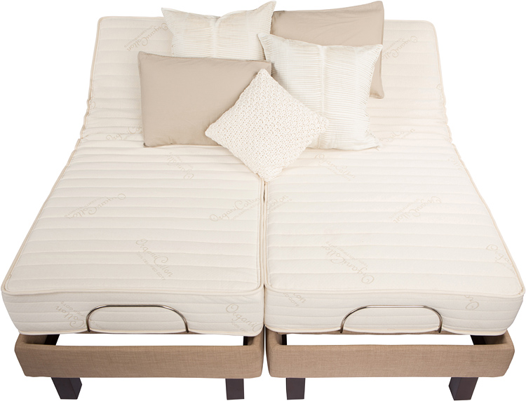 San Francisco Adjustable Beds