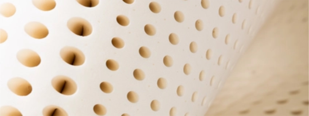 Organic Mattress Headquarters Twelve (12) Inch Organic Latex Mattress San Francisco Electropedic