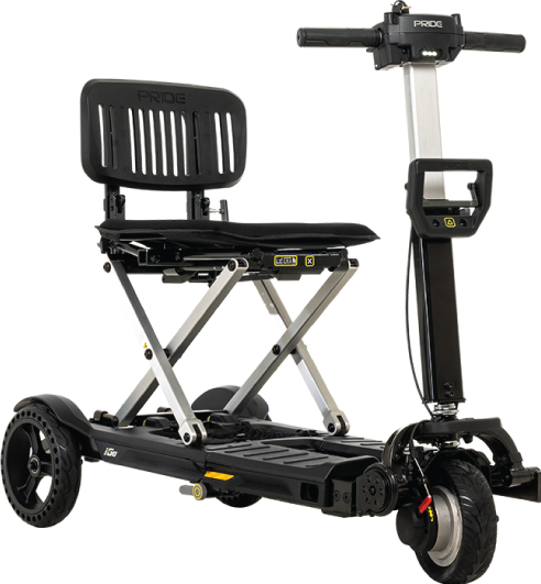 gogo folding 519