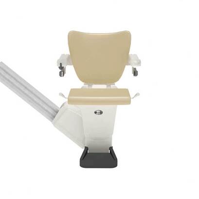 san francisco used recycled stairlifts